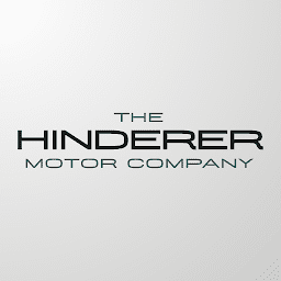 Icon image The Hinderer Motor Company