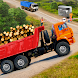 Uphill Logging Truck Simulator - Androidアプリ
