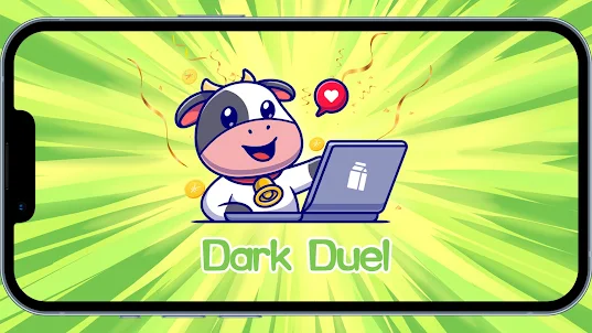 Dark Duel