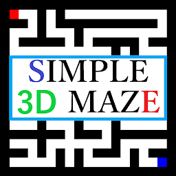 Simple 3D Maze