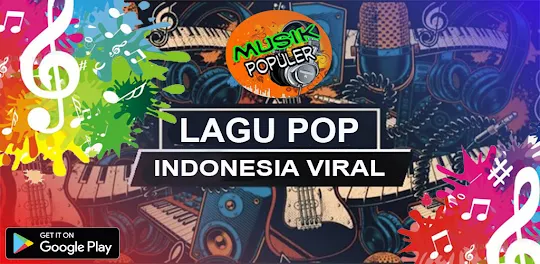 Lagu Pop Indonesia Mp3 Offline