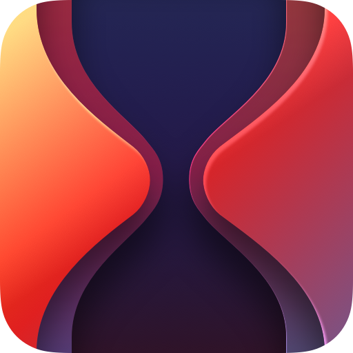 Smart Countdown - Track events logo