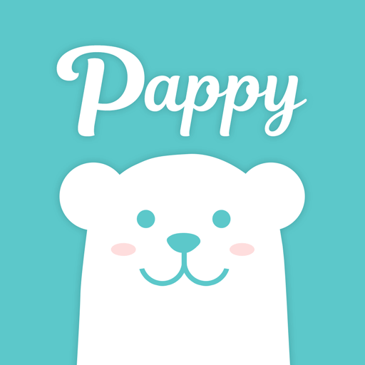 Pappy(パピー)-出会いマッチングアプリ - AppWisp.com