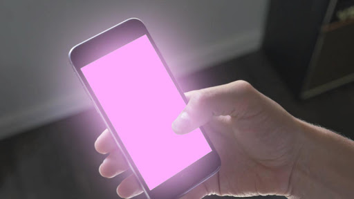 LightScreen Screen 2