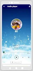 Bee Sounds