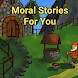 Moral Stories (Offline) - Androidアプリ