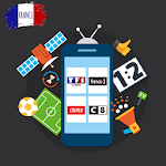Cover Image of Download TNT France TV  APK