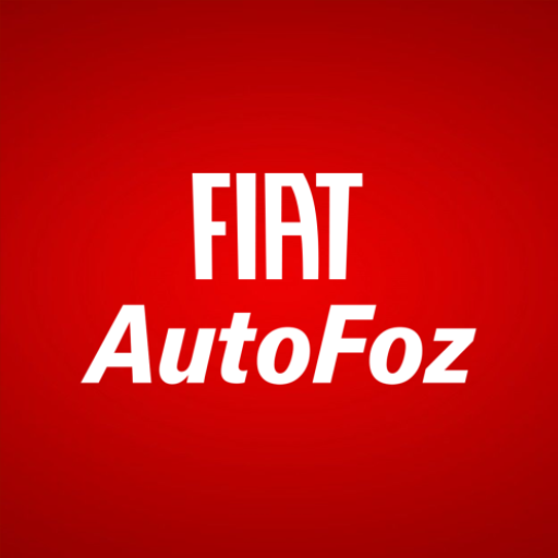 Autofoz Fiat logo