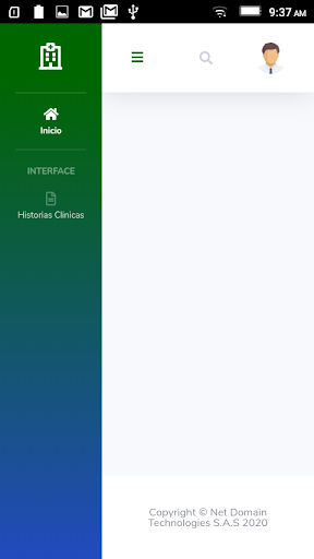 Humanizar IPS Screen 2