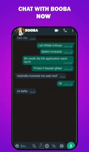 Boobanika Call Freinds Prank