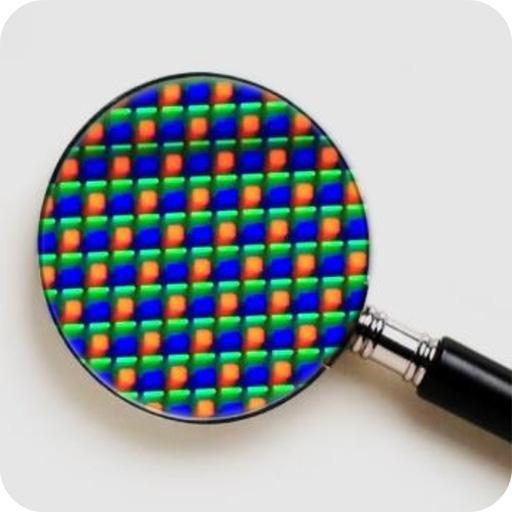 i-Seeing logo