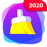 Optimizer - Junk Cleaner & Space Cleaner icon
