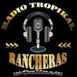 Radio tropikal rancheras icon