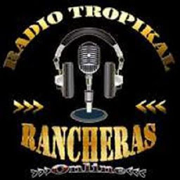 Icon image Radio tropikal rancheras