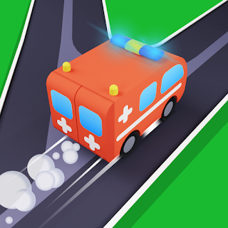 Ambulance Driver apk
