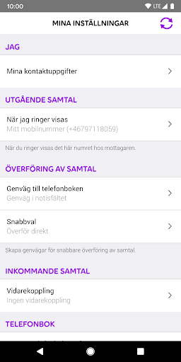 Touchpoint Screen 3