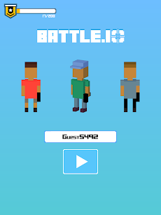 BattleIOのおすすめ画像5