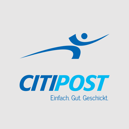CITIPOST Nordwest logo