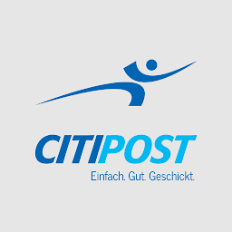 Icon image CITIPOST Nordwest