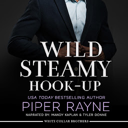 Icon image Wild Steamy Hook-Up