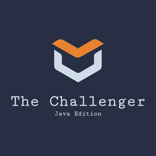 The Challenger logo