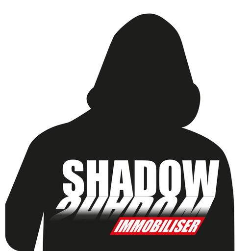Shadow Immobiliser  Icon