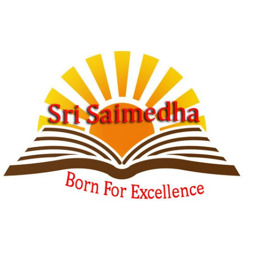 Sri Sai Medha Navodaya Coachin logo