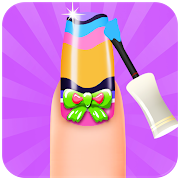 Top 48 Entertainment Apps Like Fashion Nail Salon Manicure Decoration - Best Alternatives