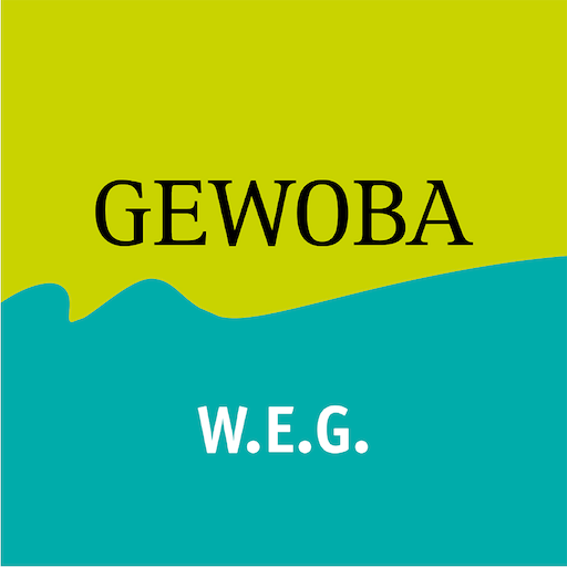 GEWOBA W.E.G. logo
