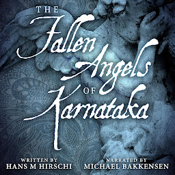 Piktogramos vaizdas („The Fallen Angels of Karnataka“)