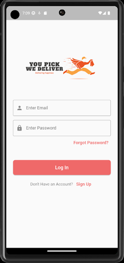 Ecommerce - Digital Wave Screen 2