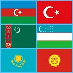 Cover Image of 下载 National anthem of Turkish states (Ringtones) 1.0 APK