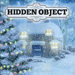Cover Image of 下载 Hidden Objects - Winter Wonder  APK