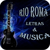 Rio Roma Letras & Musica icon