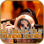 Cover Image of Descargar DJ Talak Tilu Sunda Viral  APK