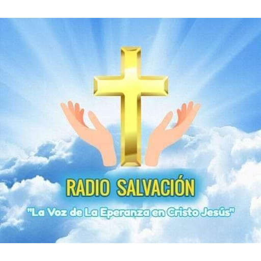 Radio Salvacion logo