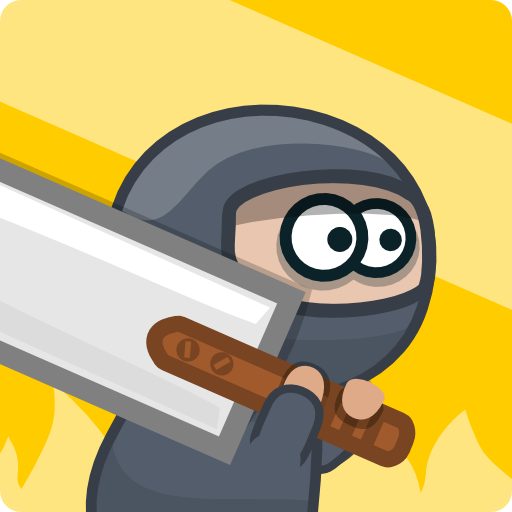 Ninja Shurican: Rage Game 1.1.6 Icon