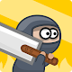 Ninja Shurican: Rage Game