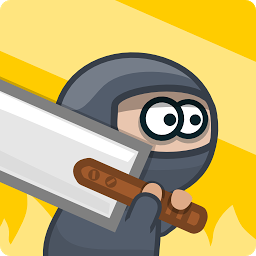 Ninja Shurican: Rage Game Mod Apk