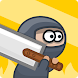 Ninja Shurican: Rage Game - Androidアプリ