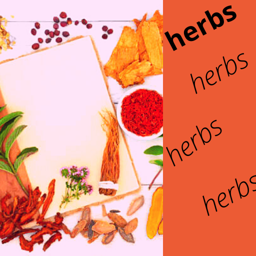 herbs logo