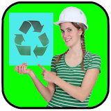 Deleted Photo Recovery PRO icon