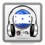 Cover Image of Download Honduras Radio Station FM Online Free 1.1 APK