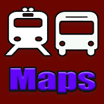 Cover Image of Download Ohio Metro Bus and Live City M  APK