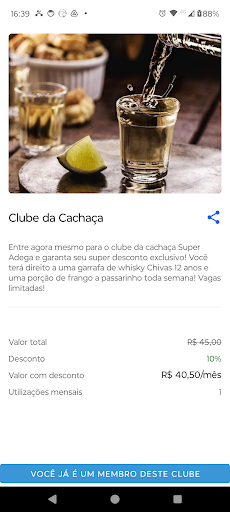 Kluba - Clubes de Compras