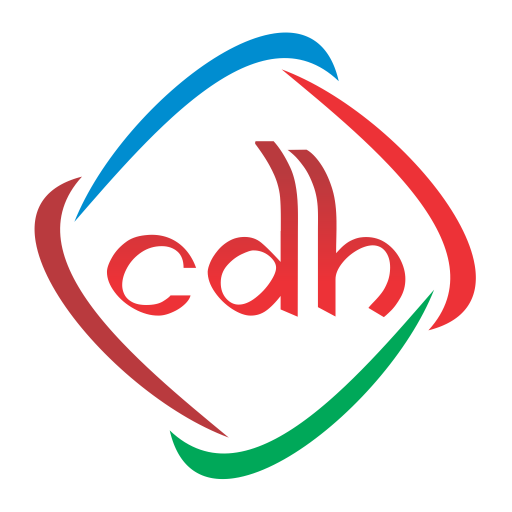 Chhotu Di Hatti logo