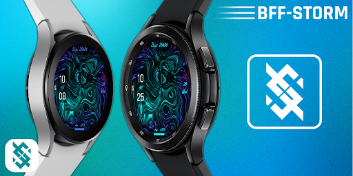 BFF42- Animation Line Light screenshot 12