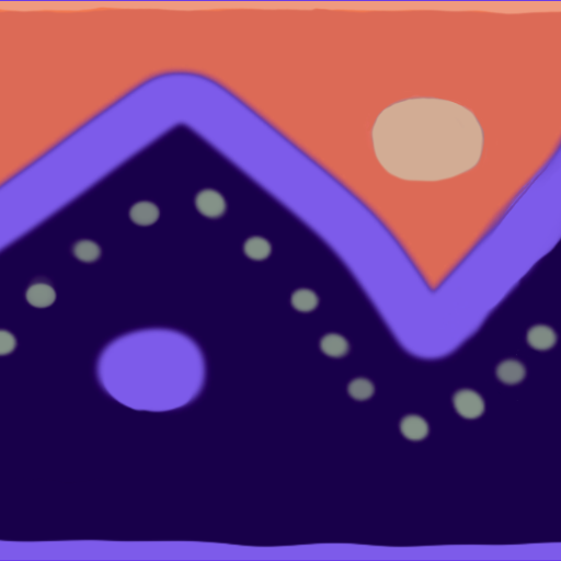 Seri - Bible logo