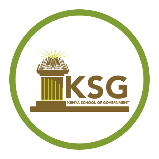 KSG Connect logo