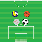 Goalkeeper -  Keep the Balls! 